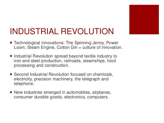 industrial revolution ap world history ppt ap world history industrial revolution